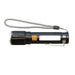EAN 5905090330790 - Extralink EX.30790 linterna Negro Linterna de mano SMD LED imagen 7