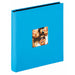 EAN 4004122261932 - Walther Design EA-110-U álbum de foto y protector Azul 40 hojas imagen 1