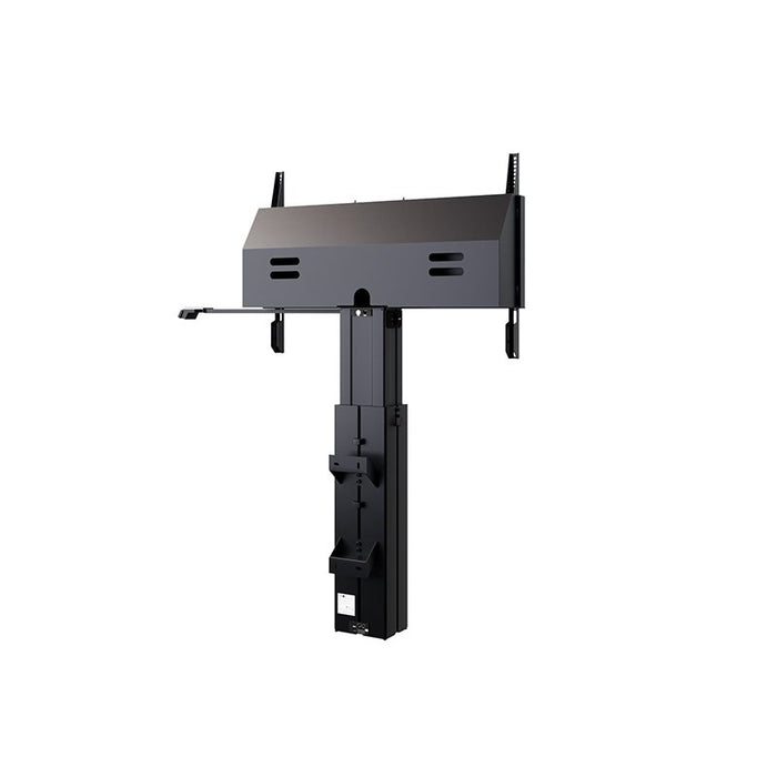 EAN 4250058582676 - Hagor 8267 soporte para TV 2,54 m (100") Negro imagen 5