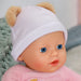 EAN 4001167840481 - BABY born Interactive Rosie 30cm imagen 3