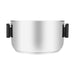 EAN 4260709013732 - Resto Kitchenware Anser 4,4 L Alrededor Negro, Acero inoxidable imagen 5