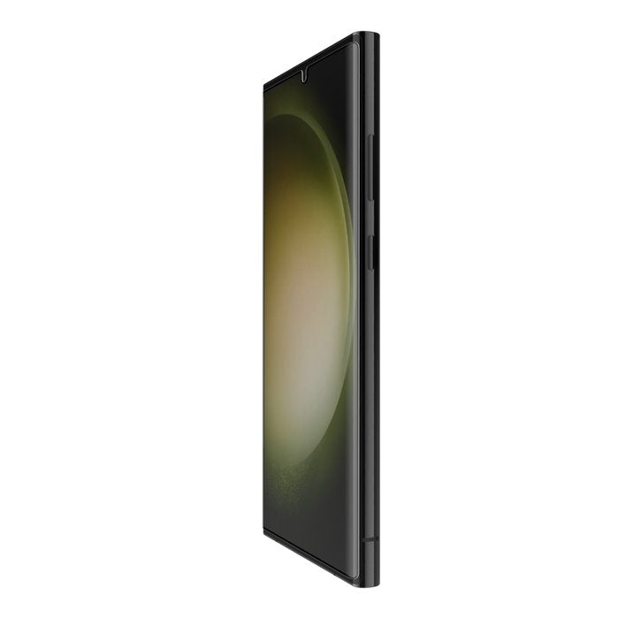 EAN 0745883855490 - Belkin OVB036ZZ protector de pantalla o trasero para teléfono móvil Samsung 1 pieza(s) imagen 5