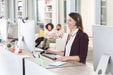EAN 5099206090361 - Logitech 981-000914 auricular y casco Auriculares Inalámbrico Diadema Oficina/Centro de llamadas Bluetoot imagen 13
