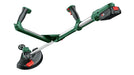 EAN 4059952614502 - Bosch UniversalGrassCut 18V-260 26 cm Batería Verde imagen 1