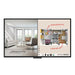 EAN 4718755079306 - BenQ CP8601K Pantalla plana para señalización digital 2,18 m (86") LED 350 cd / m² 4K Ultra HD Negro Pant imagen 1