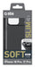 EAN 8018417549458 - SBS Instinct funda para teléfono móvil 16 cm (6.3") Negro imagen 3