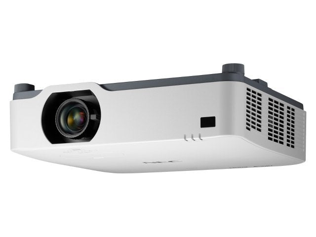 EAN 5028695614819 - NEC P547UL Proyector de alcance estándar 3240 lúmenes ANSI 3LCD WUXGA (1920x1200) Blanco imagen 3
