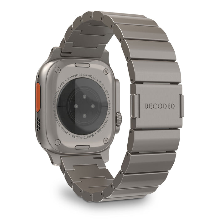 EAN 8721145005119 - Decoded Traction Band Grupo de rock Titanio imagen 2