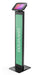 EAN 0819472025912 - Compulocks 140B830IPMSB soporte de seguridad para tabletas Negro 21,1 cm (8.3") imagen 1