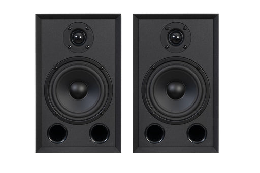 EAN 8422521004947 - Fonestar BLOCK-5 altavoz De 2 vías Negro Alámbrico 60 W imagen 2