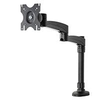 EAN 5019318752179 - B-Tech BT7373 71,1 cm (28") Escritorio Negro imagen 1