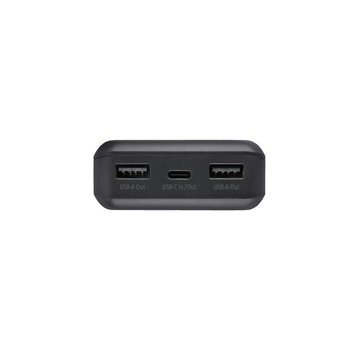 EAN 4034303037513 - Intenso B10000 Polímero de litio 10000 mAh Negro imagen 5