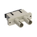 EAN 4043718257157 - InLine 89991D adaptador de fibra óptica SC/ST 1 pieza(s) Beige imagen 2