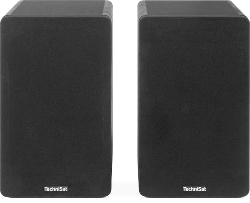 EAN 4019588096301 - TechniSat RLS 1 De 2 vías Negro Inalámbrico y alámbrico 50 W imagen 1