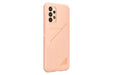 EAN 8806094330243 - Samsung EF-OA135 funda para teléfono móvil 16,5 cm (6.5") Durazno imagen 3