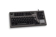 EAN 4025112050787 - CHERRY TouchBoard G80-11900 teclado Universal USB QWERTY Inglés del Reino Unido Negro imagen 4