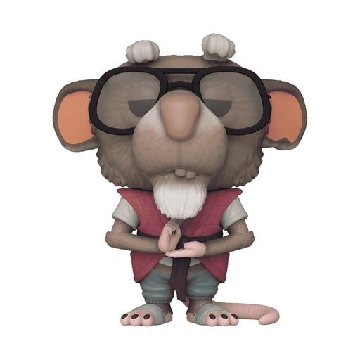 EAN 0889698723428 - FUNKO POP! 72342 figura de acción y colleccionable imagen 1