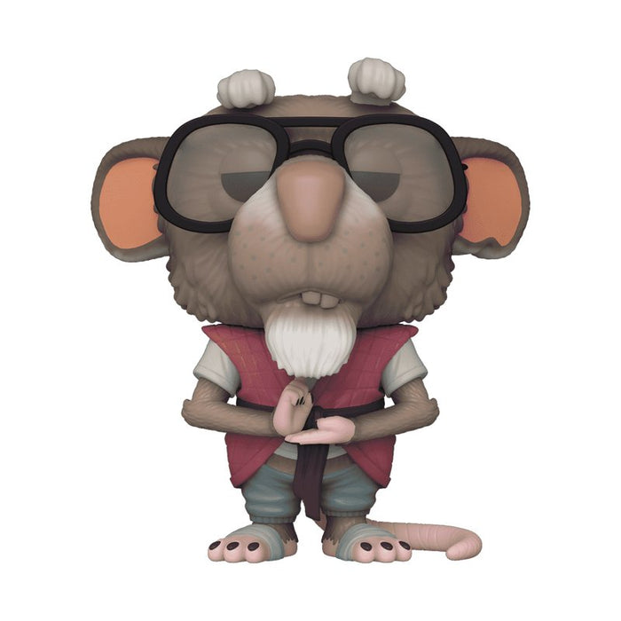 EAN 0889698723428 - FUNKO POP! 72342 figura de acción y colleccionable imagen 1
