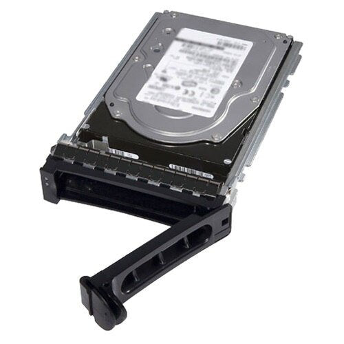 EAN 5397184456798 - DELL 400-BJRY disco duro interno 7200 RPM 3.5" Serial ATA III imagen 1