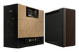 EAN 4711636014281 - ASUS ProArt PA602 Wood Edition Modern Black - Metal Panel Midi Tower Negro, Madera imagen 19