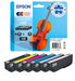 EAN 8715946743868 - Epson 250 Violin Claria Photo HD cartucho de tinta 1 pieza(s) Original Rendimiento estándar Negro, Cian,  imagen 2