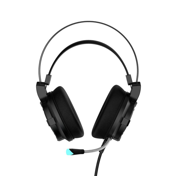 EAN 6950676208740 - Havit HV-H2212U auricular y casco Auriculares Alámbrico Diadema Juego Negro imagen 5