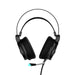 EAN 6950676208740 - Havit HV-H2212U auricular y casco Auriculares Alámbrico Diadema Juego Negro imagen 5
