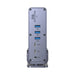 EAN 4894160057365 - UNITEK D1135AGY01 base para portátil y replicador de puertos Acoplamiento USB 3.2 Gen 1 (3.1 Gen 1) Type- imagen 9