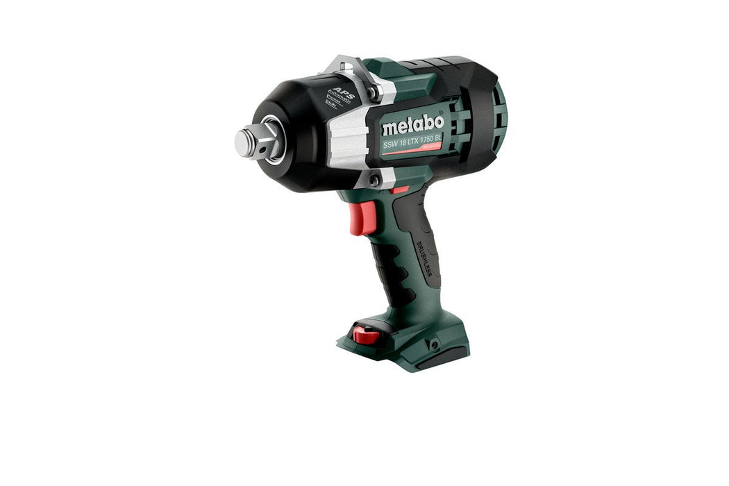 EAN 4061792202443 - Metabo SSW 18 LTX 1750 BL 3/4" 1650 RPM 1750 Nm 18 V imagen 1
