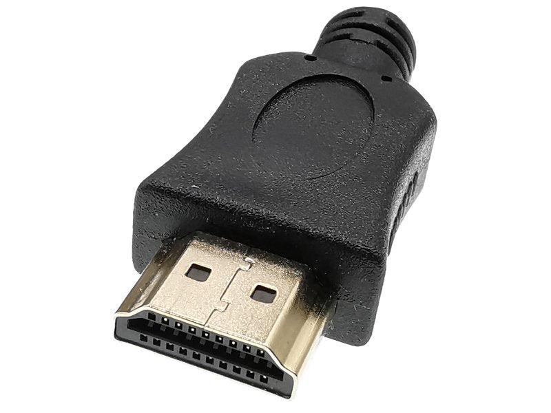 EAN 5904204401418 - Alantec AV-AHDMI-5.0 cable HDMI 5 m HDMI tipo A (Estándar) Negro imagen 2