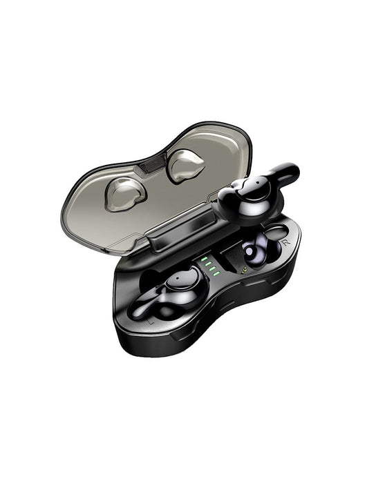 EAN 9120042776761 - Felixx Aero Pro Auriculares True Wireless Stereo (TWS) Dentro de oído Llamadas/Música Bluetooth Negro imagen 1