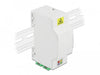 EAN 4043619865437 - DeLOCK 86543 caja de conexiones de red Blanco imagen 1