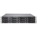 EAN 0672042158003 - Supermicro SuperChassis 826BE1C-R920LPB Estante Negro 920 W imagen 1