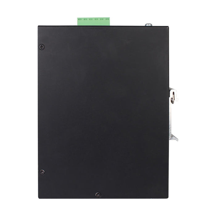 EAN 0037332266996 - Tripp Lite NGI-S08C2POE8 switch Gestionado Gigabit Ethernet (10/100/1000) Energía sobre Ethernet (PoE) Ne imagen 5