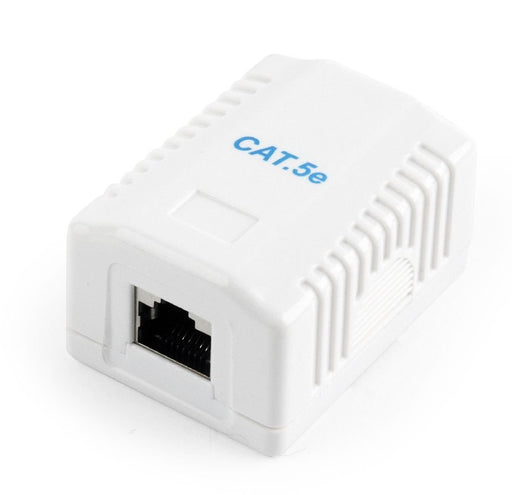 EAN 8716309096973 - Gembird NCAC-1F5E-01 adaptador e inyector de PoE imagen 1