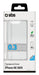 EAN 8018417499630 - SBS TESKINIPSE25T funda para teléfono móvil 15,5 cm (6.1") Transparente imagen 2