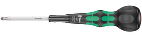 EAN 4013288222718 - Wera 05007908001 destornillador manual Sencillo Destornillador plano imagen 1