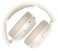 EAN 6923520245420 - Edifier W820NB Plus Auriculares Inalámbrico Diadema Llamadas/Música USB Tipo C Bluetooth Marfil imagen 3