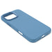 EAN 8721145001081 - Decoded Silicone Case funda para teléfono móvil 17,5 cm (6.9") Azul imagen 6