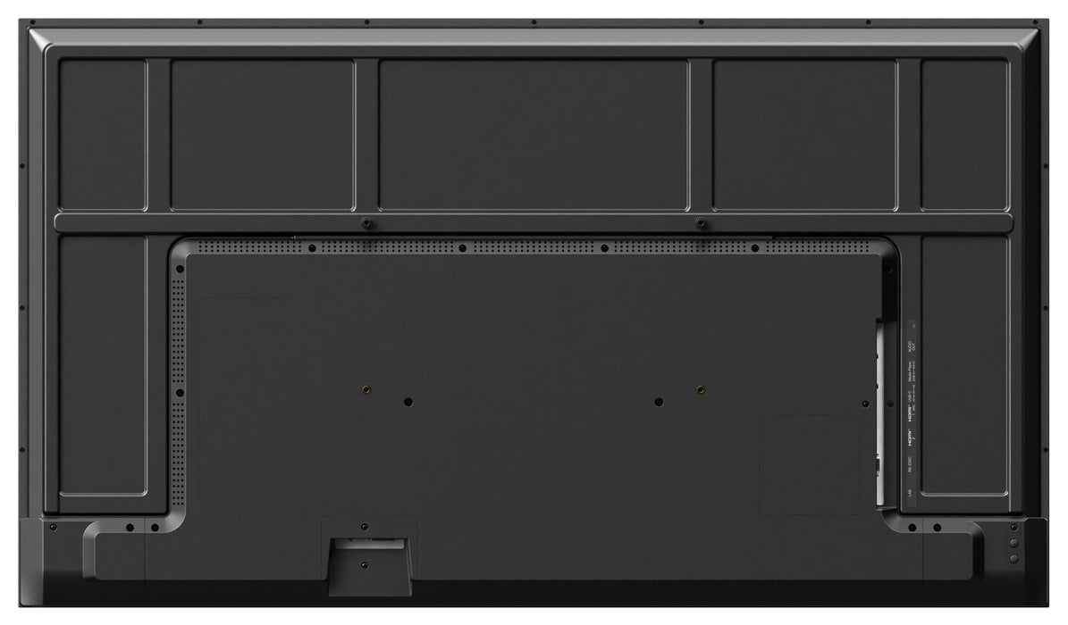 EAN 4550556167857 - Sharp MultiSync E659 Pantalla plana para señalización digital 165,1 cm (65") LCD 350 cd / m² 4K Ultra HD  imagen 3