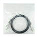 EAN 4063232011783 - BlueOptics QSFP-40G-CU3M Cable de fibra óptica e InfiniBand 3 m Negro imagen 6