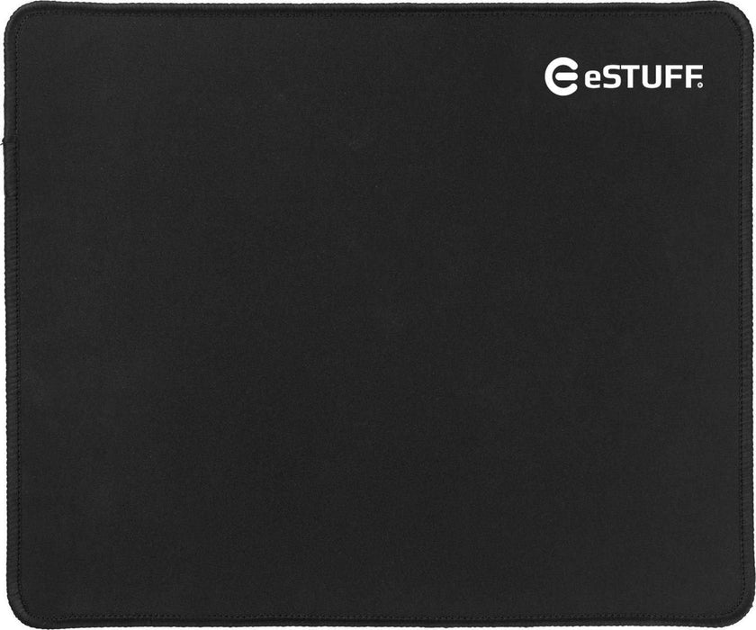 EAN 5706998847454 - eSTUFF GLB215000 alfombrilla para ratón Negro imagen 1