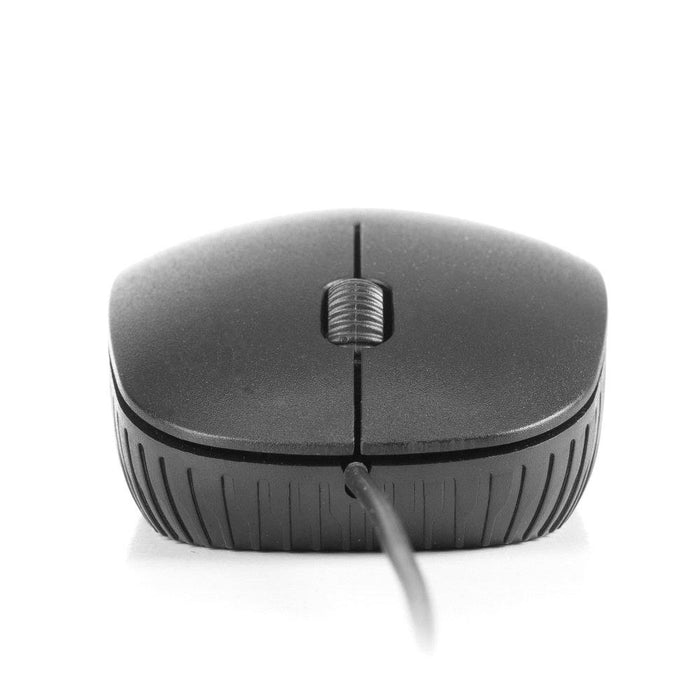 EAN 8435430624717 - NGS FLAME-C ratón Universal Ambidextro USB Tipo C Óptico 1000 DPI imagen 4