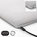 EAN 4040849679766 - Allteq 67976 cable USB USB 3.2 Gen 1 (3.1 Gen 1) 1 m USB C Negro imagen 3