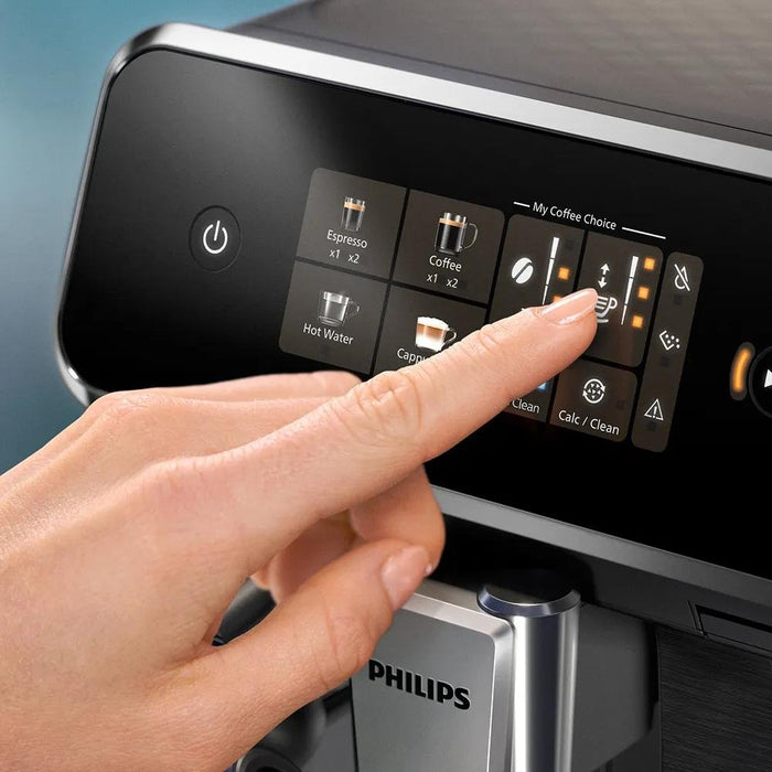 EAN 8720389027628 - Philips EP2339/40 cafetera eléctrica Máquina espresso 1,8 L imagen 5