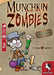 EAN 4250231704017 - Pegasus Munchkin Zombies 1+2 Juego De Cartas Táctico imagen 3