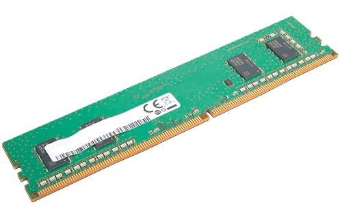 EAN 0195890233963 - Lenovo 4X71D07928 módulo de memoria 8 GB 1 x 8 GB DDR4 imagen 1