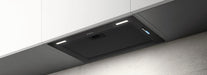 EAN 8020283054257 - Elica FOLD-BLK-60 PRF0181960 campana Encastrada Negro 600 m³/h imagen 1