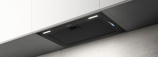 EAN 8020283054257 - Elica FOLD-BLK-60 PRF0181960 campana Encastrada Negro 600 m³/h imagen 1