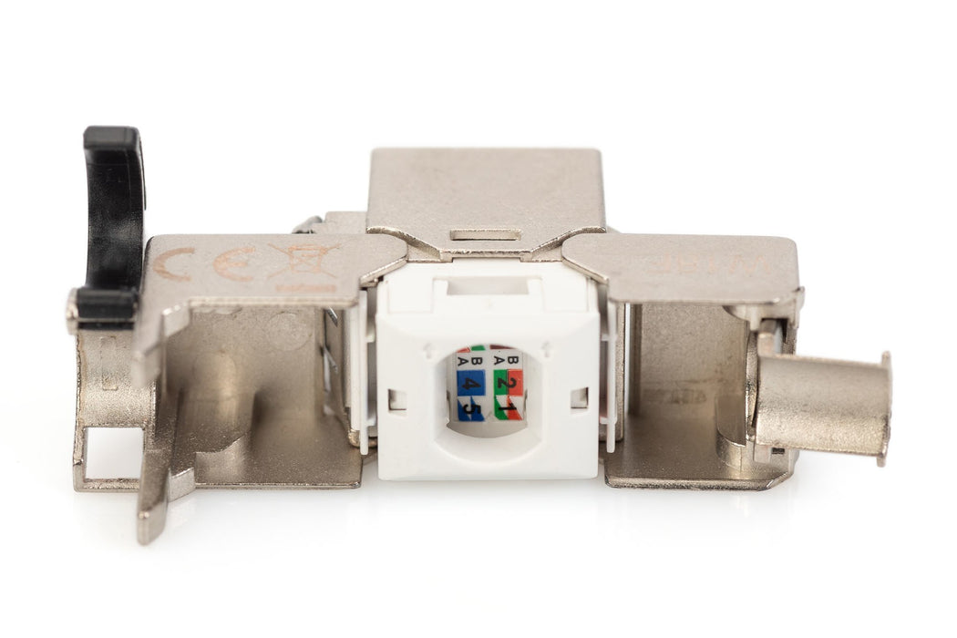 EAN 4016032458760 - Digitus DN-93619-24 módulo de conector de red imagen 7